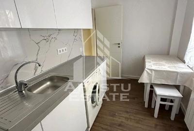 Garsonieră decomandată, mobilată în Complex Studențesc - 3