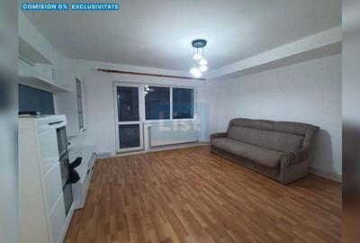 Apartament cu 2 camere semidecomandat, mobilat în Ultracentral - 1