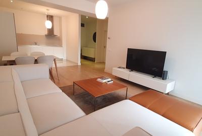 Apartament cu 2 camere decomandat, mobilat în Iancu Nicolae - 10