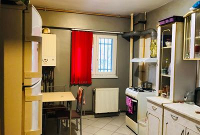 3 Camere, cu 2 Bai si Centrala Proprie, Militari - Pacii , metrou - 3