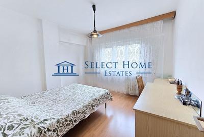 Apartament cu 3 camere semidecomandat în Ștefan cel Mare - 3