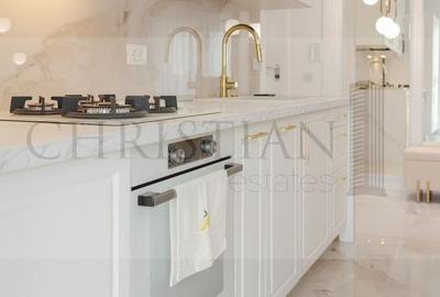 Apartament cu 2 camere decomandat, mobilat în Lujerului - 10