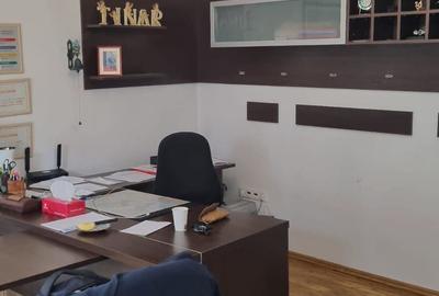 Spațiu comercial, de 360 mp, în Valea Rosie - 2