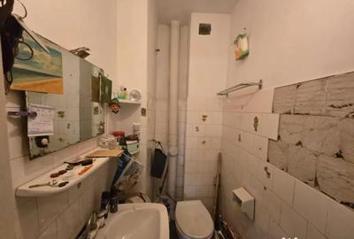 Apartament cu 4 camere decomandat, mobilat în Central - 3