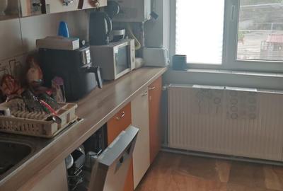 Apartament cu 2 camere decomandat în Central - 6