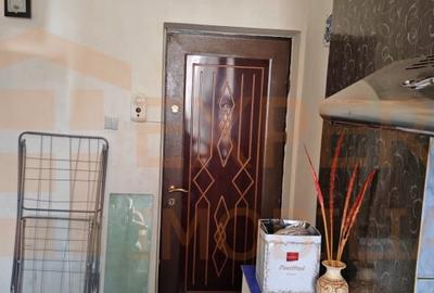 Apartament cu 2 camere semidecomandat, mobilat în Abator - 11