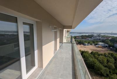 Apartament cu 2 camere decomandat în Lacul Morii - 6