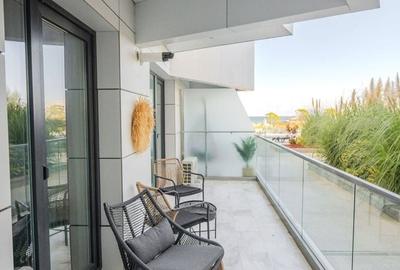 Apartament cu 2 camere în Nord - 3