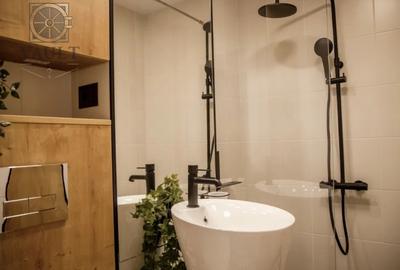 Apartament 2 camere - LA CHEIE - zona BASARABIA - 8