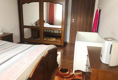 Apartament cu 3 camere, decomandat, 68 mp, parcare, zona Tineretului - 5