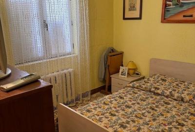 Apartament cu 4 camere decomandat în Central - 6