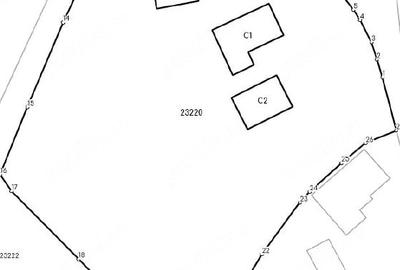 Teren de 2671 mp, în Plai - 6