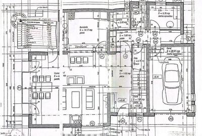 Vila cu 7 camere inconjurata de verdeata | piscina | 1178mp teren - 25