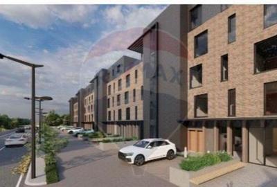 VANZARE Teren intravilan 6,050mp Dobroesti/deschidere la lac - 1