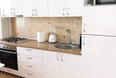 Apartament cu 2 camere semidecomandat în P-ța Muncii - 2