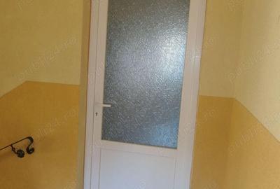 Apartament 2 camere la vila, mobilat, centrala termica proprie, centru - Podgoria, et. 1 - 5