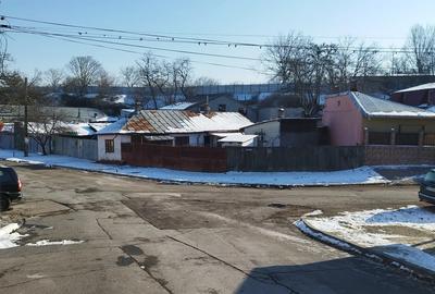 Casă în Școlilor - 3