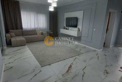 Casă individuală cu 4 camere cu Canalizare în Vorovești - 9