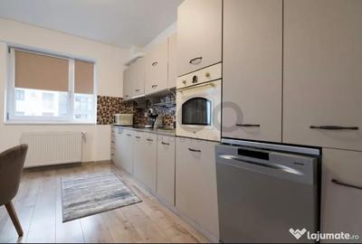 Apartament cu 3 camere decomandat în Central - 15