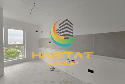 Apartament cu 3 camere decomandat în Olteniței