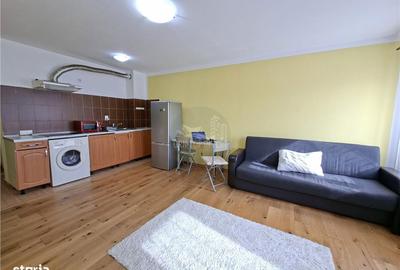 Garsonieră în Ștefan cel Mare - 18