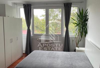 Apartament 2 camere , renovat , zona Dacia - 6