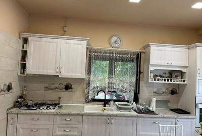 Casă cu 4 camere decomandat în Cantemir - 3