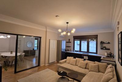 Casă individuală cu 18 camere cu Canalizare în Kiseleff - 3