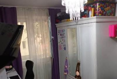 Vitan MALL  Metrou MIHAI BRAV Parc,et. 1/4,DECOMANDAT,Mobilat Complet - 4