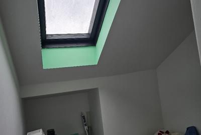 Vand casa in Deva, zona Garii, P+M, suprafata construita 120 mp - 11