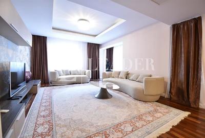 Inchiriere apartament I Herastrau - Soseaua Nordului - 2