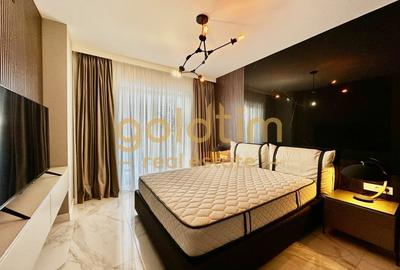 Apartament cu 2 camere decomandat, mobilat în Iancu Nicolae - 3