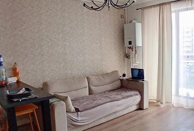 Apartament cu 2 camere semidecomandat în Militari - 2