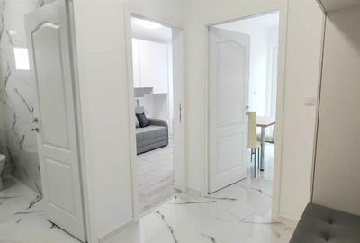 Garsonieră decomandată în Todirel - 2