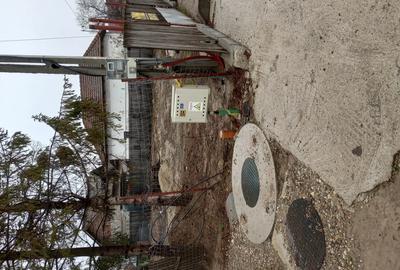 Casă cu 4 camere în Central - 8