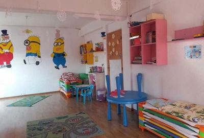 Apartament cu 4 camere decomandat în Uverturii - 3