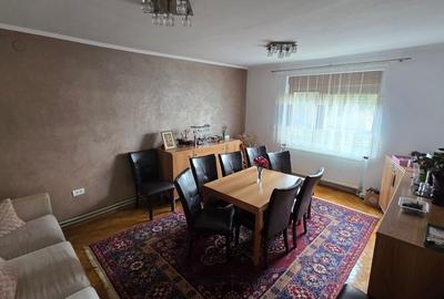 Casă Central Orsova, cu vedere la Dunăre - 6