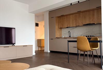 Apartament cu 2 camere, mobilat în Sud-Est