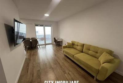 Apartament 2 camere, prima inchiriere, Iris.