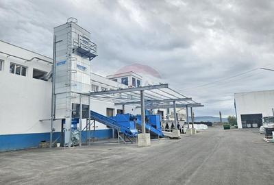Spa?iu industrial de vanzare - 12