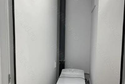 Apartament cu 2 camere decomandat, mobilat în Baba Novac - 6