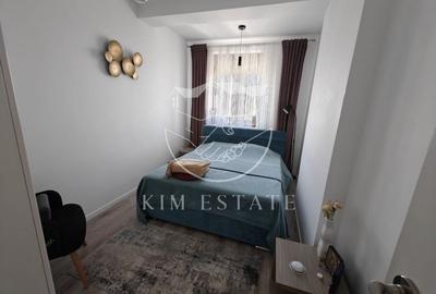 Apartament cu 3 camere decomandat, mobilat în Kamsas - 4