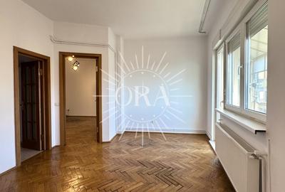 APARTAMENT DE VANZARE BUCURESTI | CENTRAL | SECTOR 1 | 3 CAMERE | RISC MEDIU - 12
