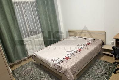 Apartament de 3 camere, modern, 77mp, parcare zona Pod IRA - 4