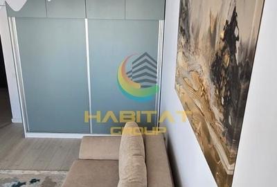 Garsonieră decomandată, mobilată în Central - 11