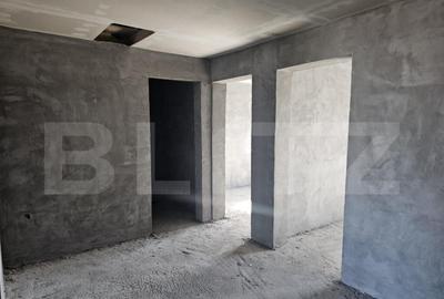 Casa individuala, P+E, 125 mp utili, teren 654 mp, zona Bari - 12