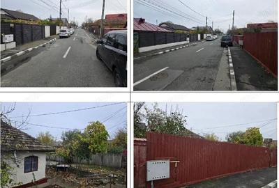 Cota de 1/2 din casa si teren, Loc Urziceni, Jud Ialomita - 1