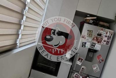 Apartament cu 3 camere decomandat în Militari