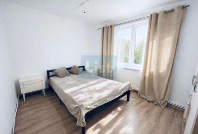 Apartament cu 2 camere semidecomandat în Central - 2