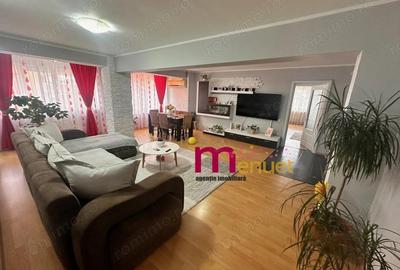 Apartament 3 camere,str.Spitalului,etaj 1 - 8
